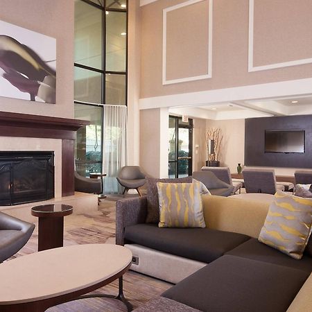 Courtyard Greenville-Spartanburg Airport Εξωτερικό φωτογραφία