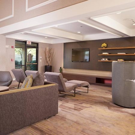 Courtyard Greenville-Spartanburg Airport Εξωτερικό φωτογραφία