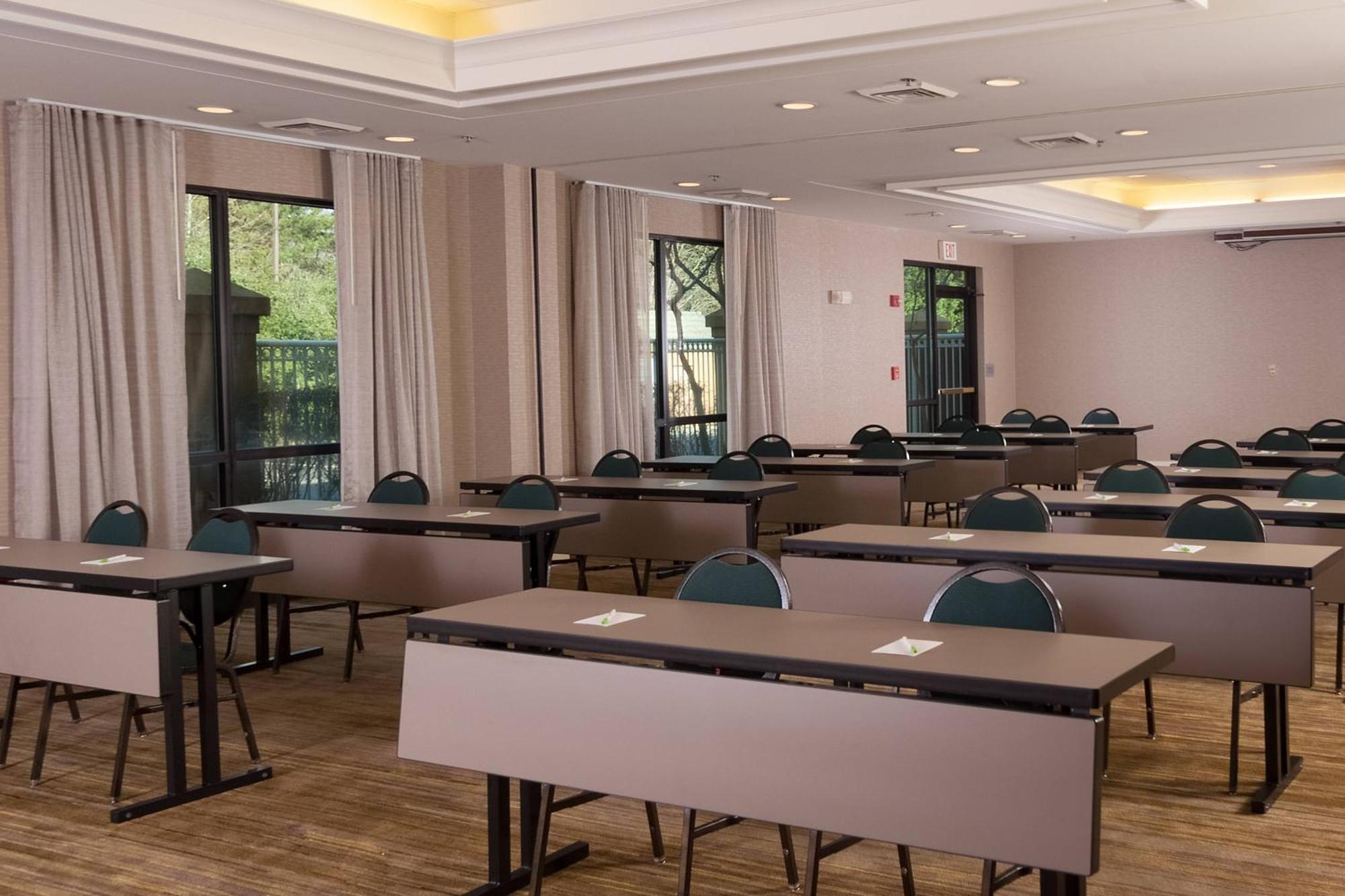 Courtyard Greenville-Spartanburg Airport Εξωτερικό φωτογραφία