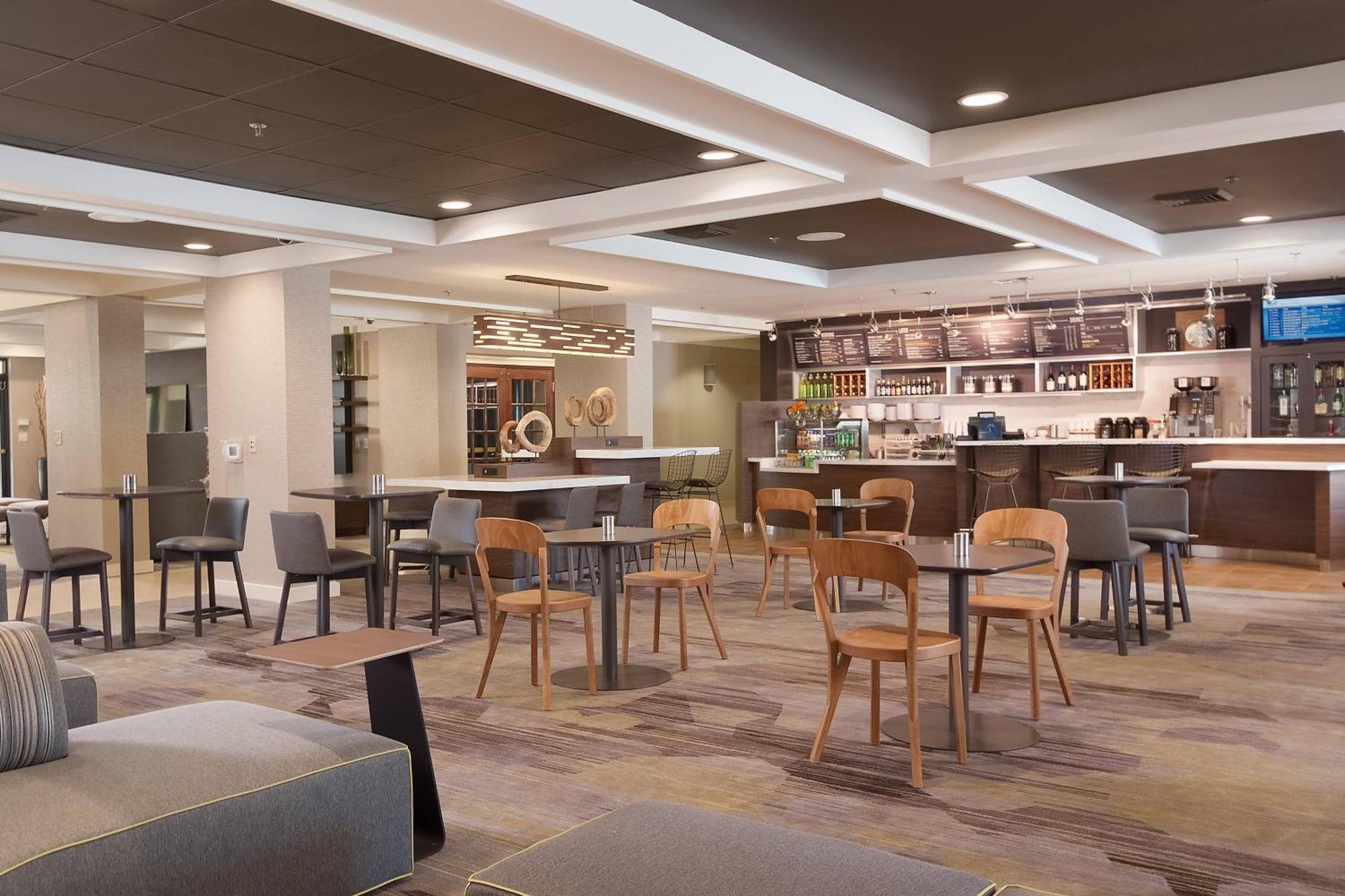 Courtyard Greenville-Spartanburg Airport Εξωτερικό φωτογραφία