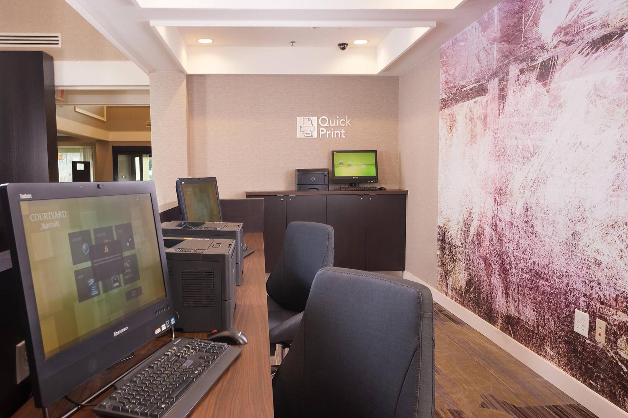 Courtyard Greenville-Spartanburg Airport Εξωτερικό φωτογραφία