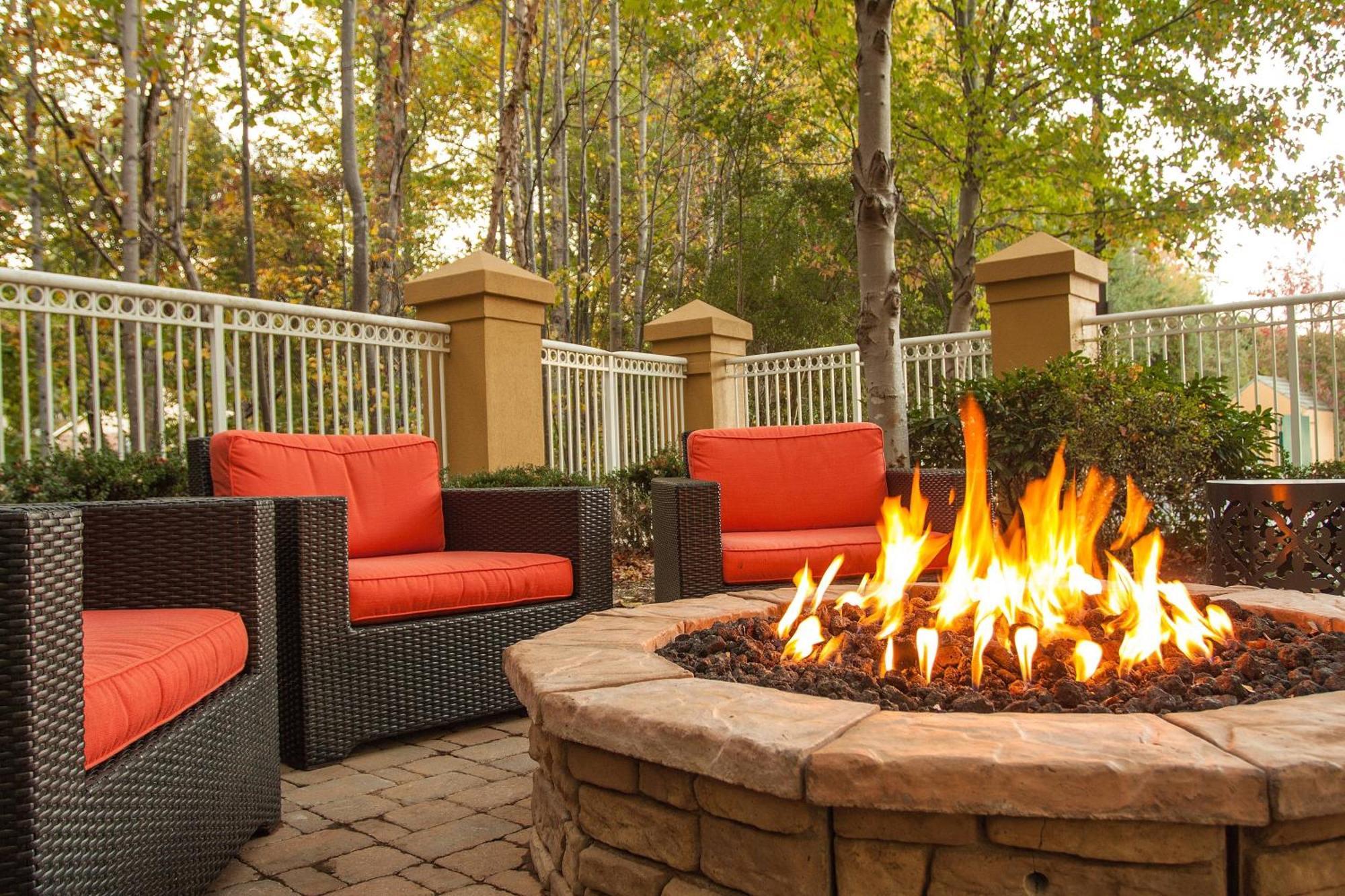 Courtyard Greenville-Spartanburg Airport Εξωτερικό φωτογραφία