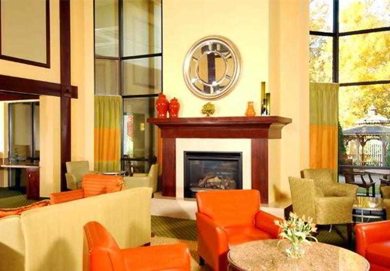 Courtyard Greenville-Spartanburg Airport Εξωτερικό φωτογραφία