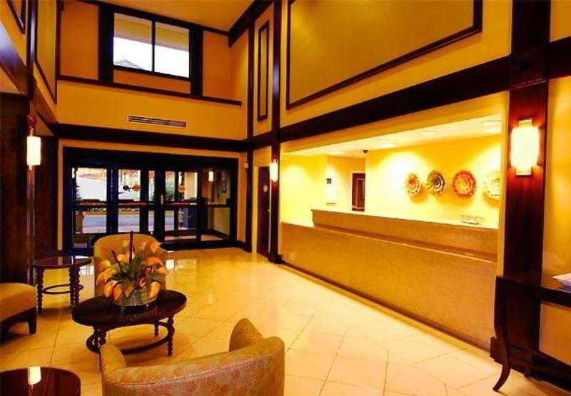 Courtyard Greenville-Spartanburg Airport Εσωτερικό φωτογραφία