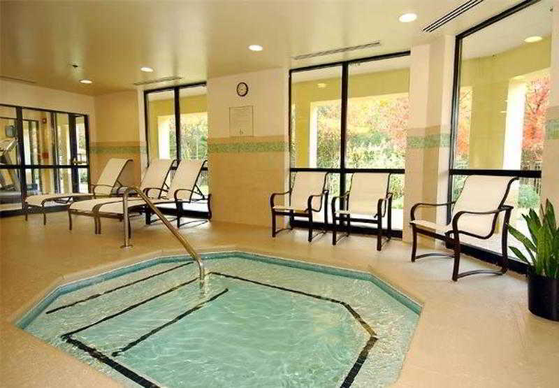 Courtyard Greenville-Spartanburg Airport Εξωτερικό φωτογραφία