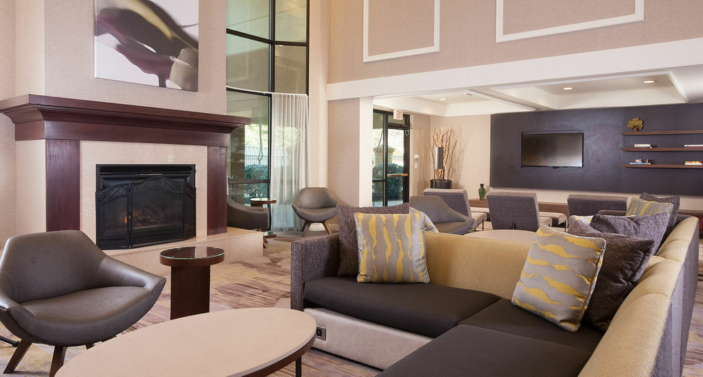 Courtyard Greenville-Spartanburg Airport Εξωτερικό φωτογραφία